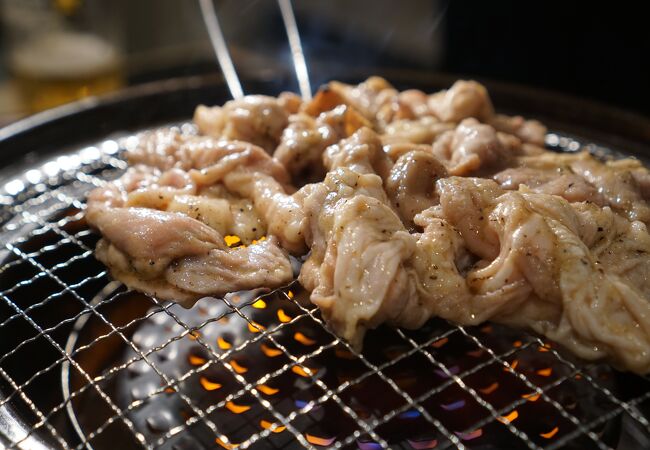 0秒レモンサワー 仙台ホルモン焼肉酒場 ときわ亭 上野アメ横店 クチコミ アクセス 営業時間 上野 御徒町 フォートラベル