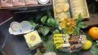 夏季限定・期間限定