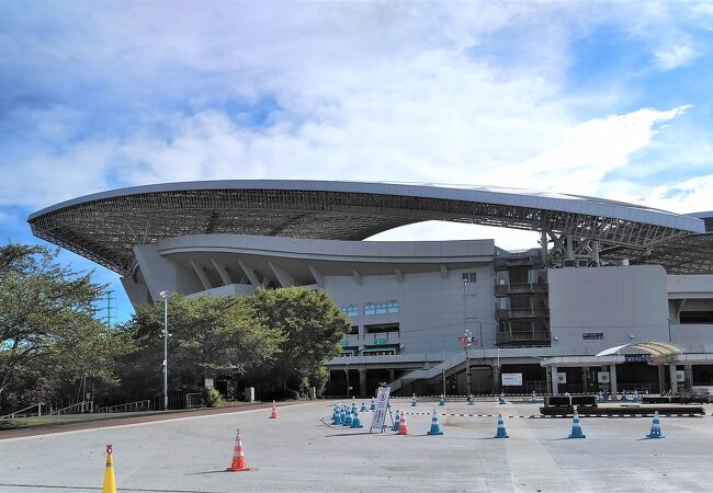 埼玉スタジアム02公園 クチコミ アクセス 営業時間 浦和 フォートラベル