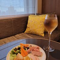 お部屋でひとりカクテルタイム