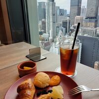 リフレッシュメントサービス（11:00～17:00