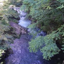 葉山めがね橋