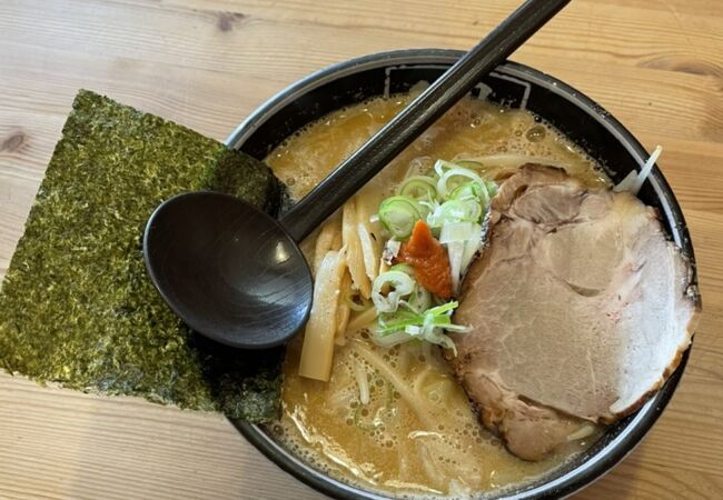 北海道ラーメン 追風丸 北海道本店 クチコミ・アクセス・営業時間 