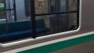 2021年３月21日のいわき12時48分発普通列車水戸行きの様子について