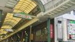 素敵なモニュメント