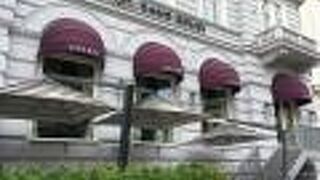 レストラン ベランダ