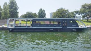 是非乗ってみるべきだが、速度をもっと上げてくれ！