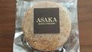 パティスリー アサカ