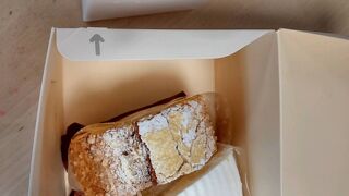 スイーツ ワークス エクレール