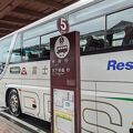 一度利用してみたかった！便利で安い、快適な旅