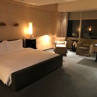 アップグレードしていただきました。