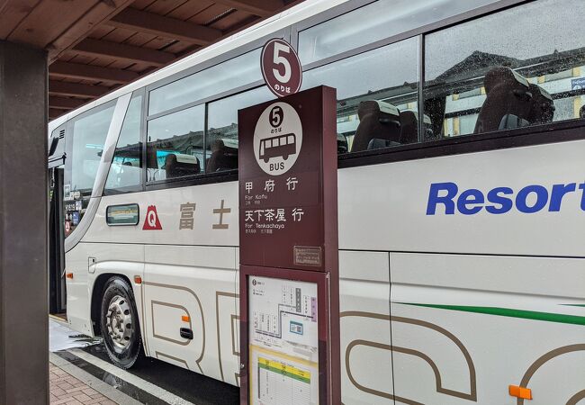 一度利用してみたかった！便利で安い、快適な旅