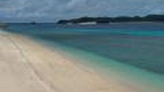 ブルーのグラデーションが素晴らしい！