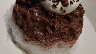 ボンヌ カフェ 十条店