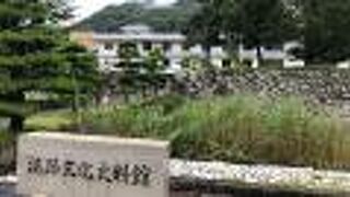 淡路島全体についての展示！