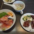 牛たん炭焼き 利久 多賀城店