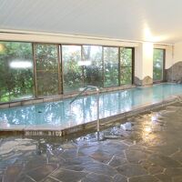 大浴場・長寿の湯