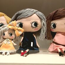 イーマリーちゃん大丸梅田店