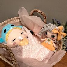 イーマリーちゃん大丸梅田店