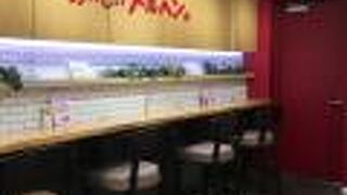 店内でも食べれる