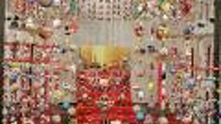 圧倒されました。