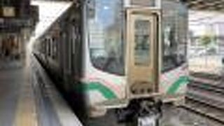 意外と近い仙台と山形