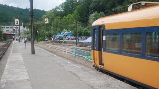 休みの日は増便も検討しよう