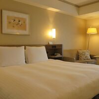 ベッドは柔らかすぎかと思いましたが、ぐっすり寝られました