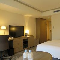 全体は優しい色合いで、質感はなかなかの高さです