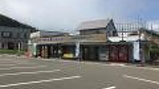 福島町は、横綱千代の富士の出身地