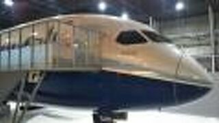 １Fはリニューアル中