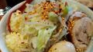 ニンニク入れますか？