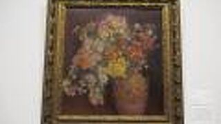 黒田清輝の作品が無料で見られます