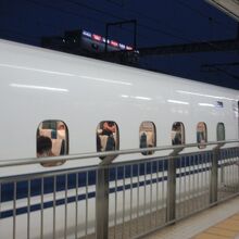 新幹線
