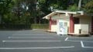 常磐神社は茨城交通のバス停前からすぐでした