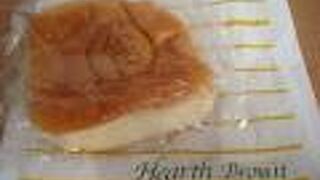 水戸あんぱんを購入