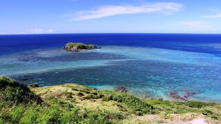 石垣島の絶景スポットナンバー１