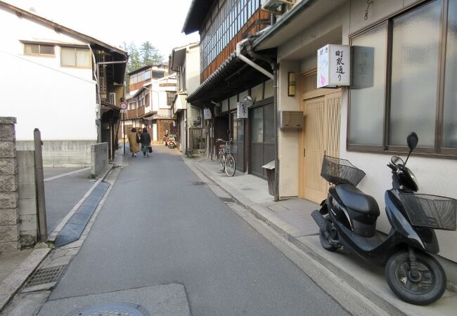 町家通り クチコミ アクセス 営業時間 宮島 厳島神社 フォートラベル