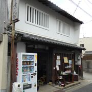 奈良酒の酒屋