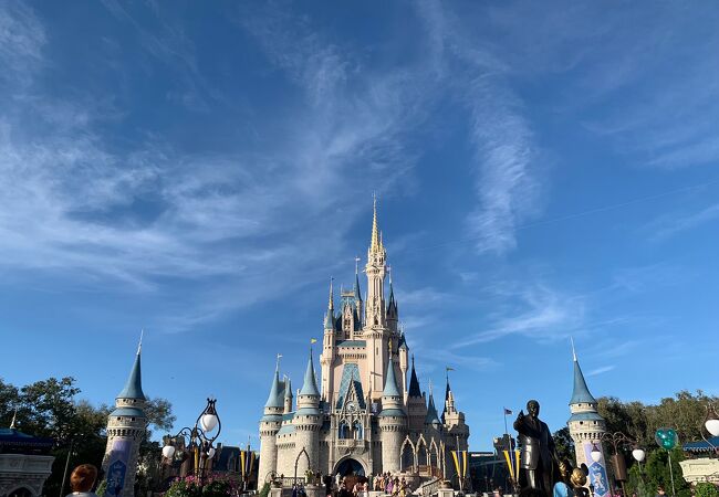 ディズニー マジックキングダム パーク クチコミ アクセス 営業時間 オーランド フォートラベル ディズニー マジックキングダム パーク クチコミ アクセス 営業時間 オーランド フォートラベル