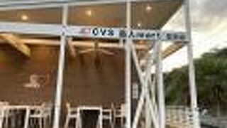 奄美大島のコンビニ。