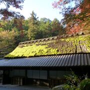 興味がある町並みが続く嵯峨鳥居本