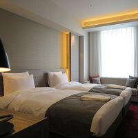 スーペリアツインにアサインされました