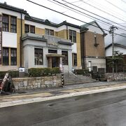 お城と共通入場券がお得です