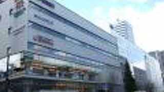 （再訪）本屋と飲食店と