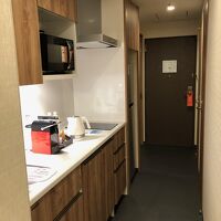 シンクもあります