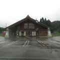 車中泊：道の駅 雪のふるさと やすづか（新潟県）★+