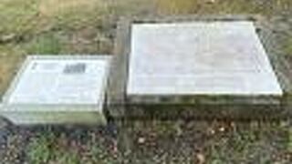 一乗谷の石仏♪