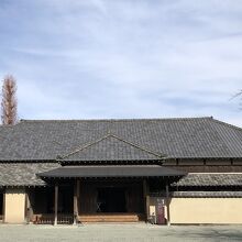 冬の信州・男の一人旅　～長野・松代編～