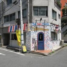 タイ東北モーラム酒店